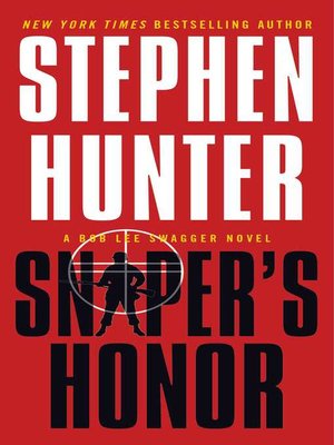 cover image of Sniper's Honor
